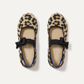 The Kids Tux Bow Mary Jane - Kitty Cat