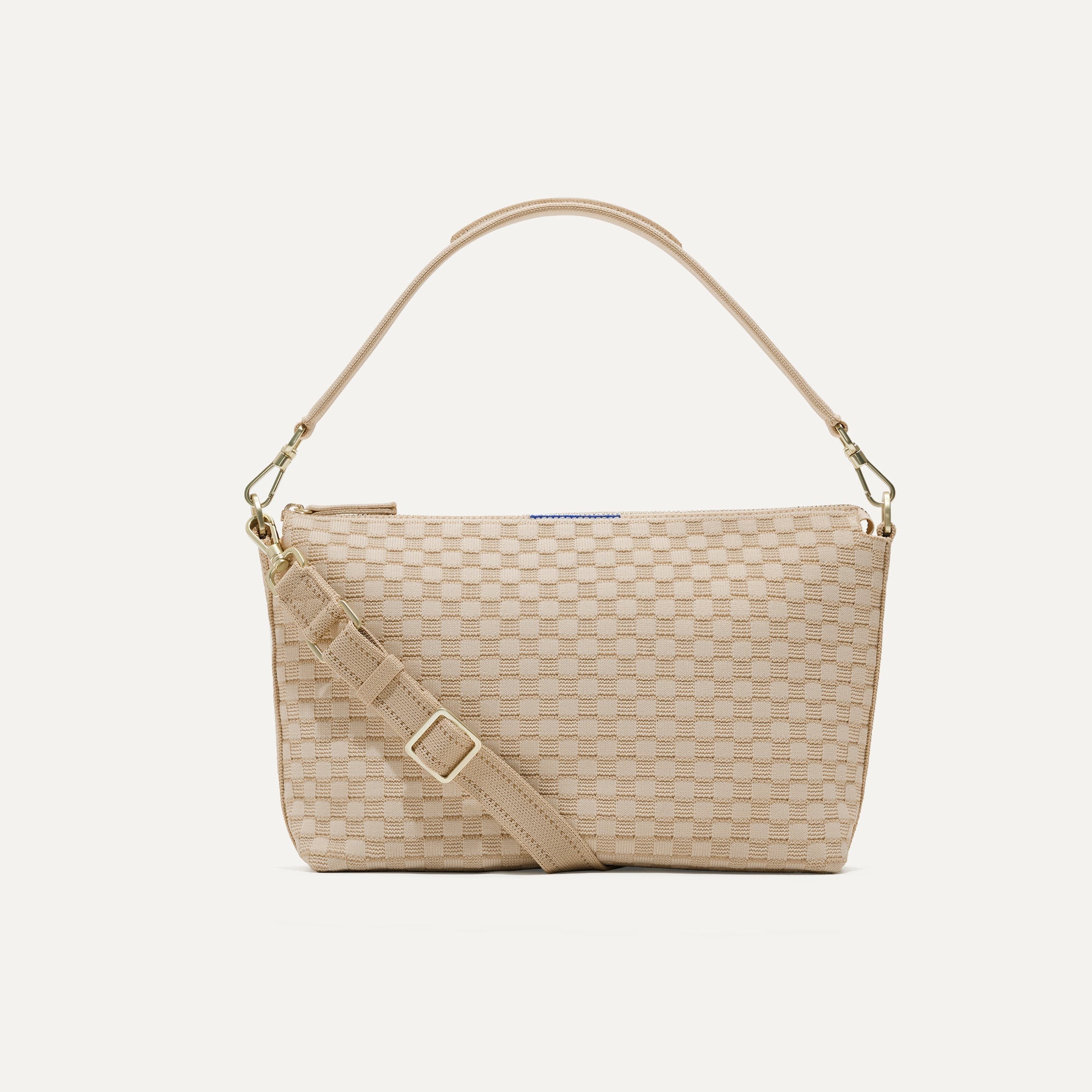The Daily Crossbody