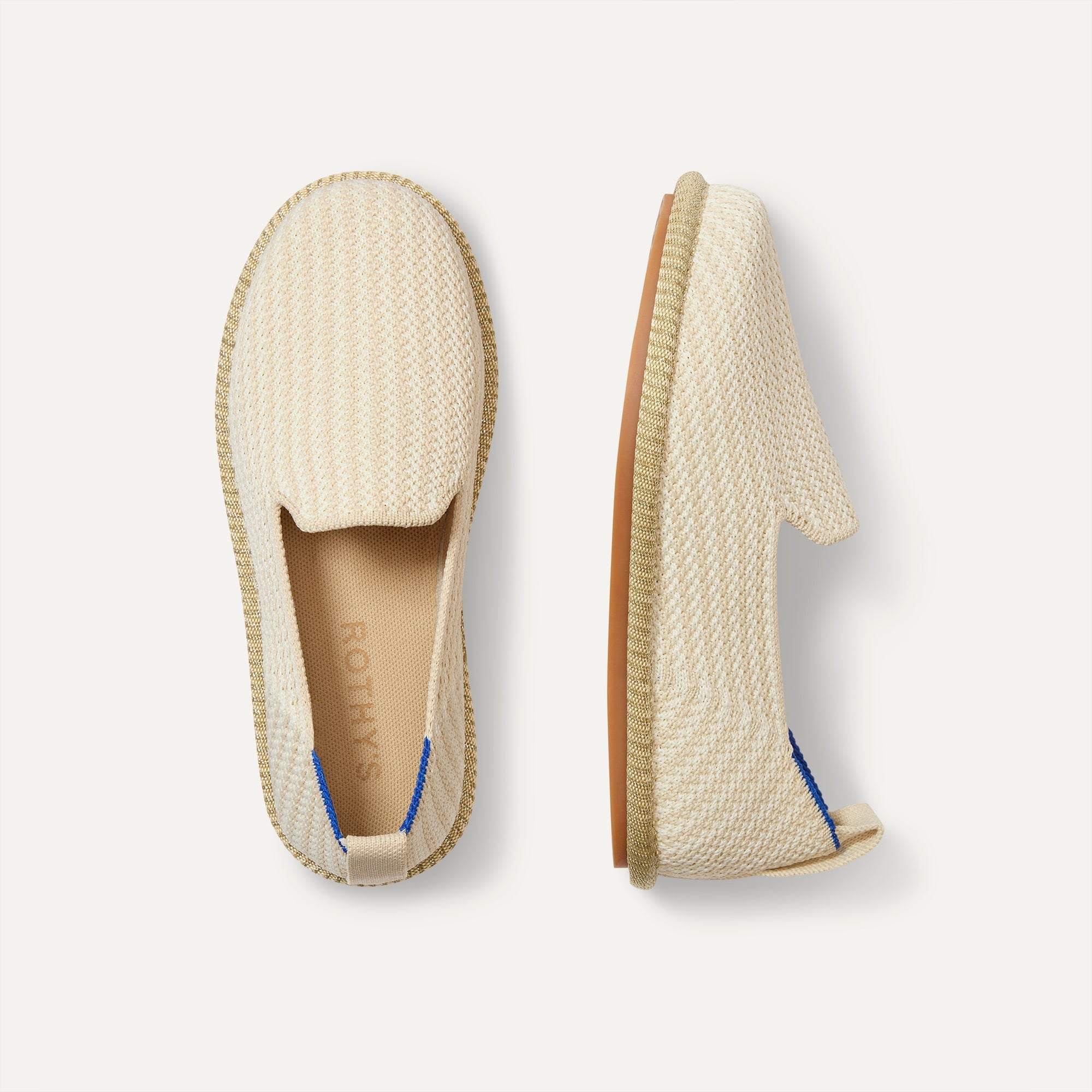 The Mini Loafer
